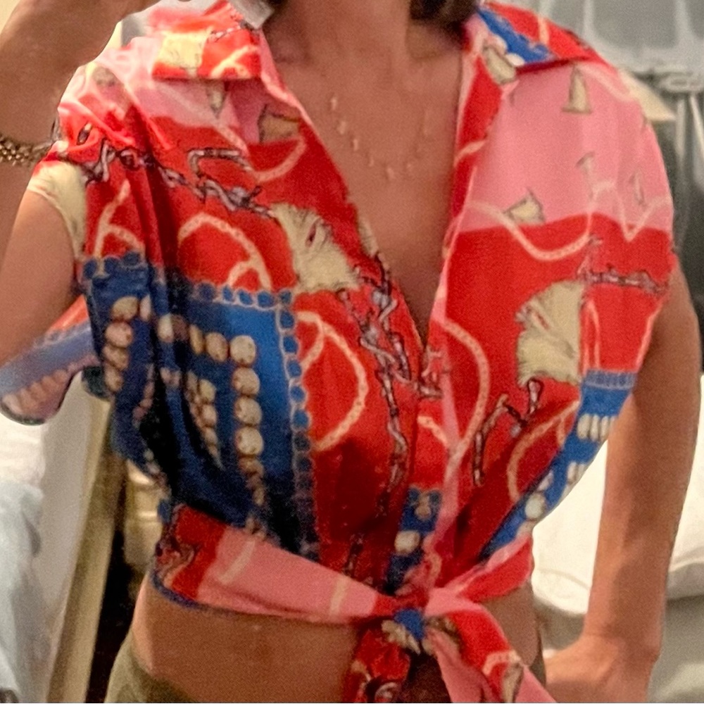 Blouse